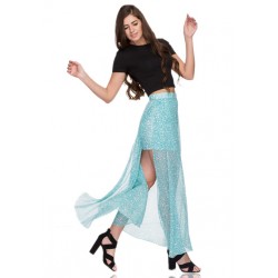 Ever After Maxi Skirt